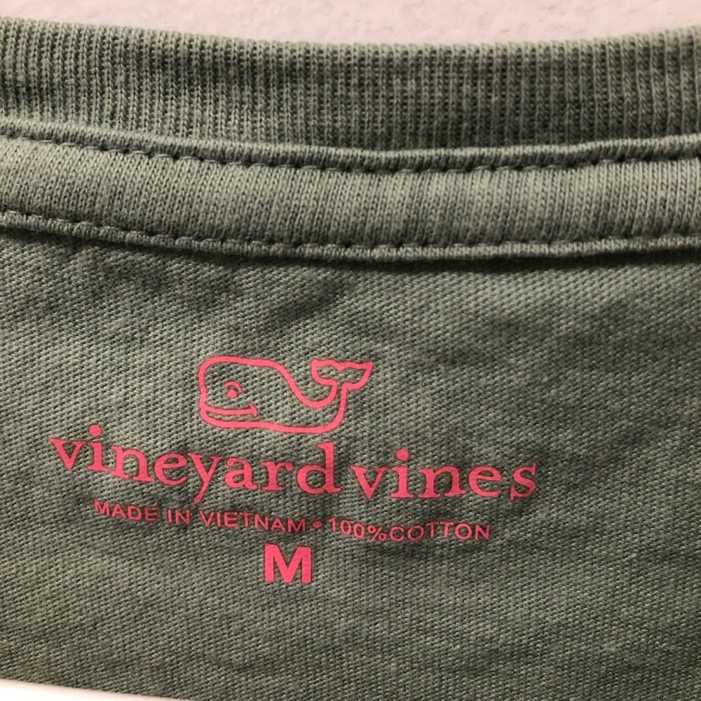 Long sleeve vineyard vines
